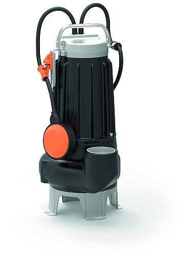 Pedrollo VXCm 15/35-N zonder vlotter