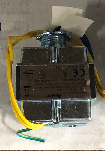 Hunter Trafo 545800 X-CORE outdoor