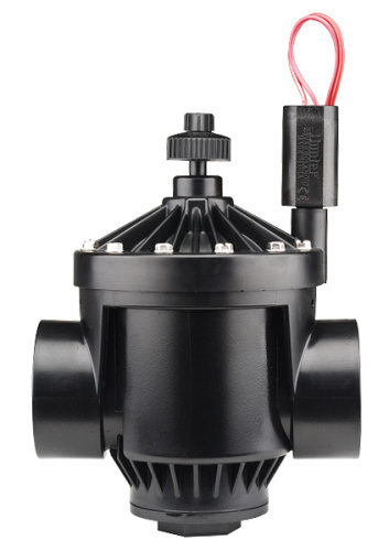 Hunter PGV-201-B 2x2" bi.dr.