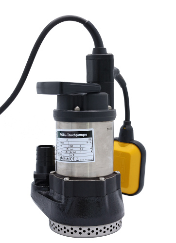 JS Pumps JS 250 A