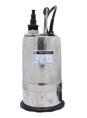 JS Pumps JS RSD 250
