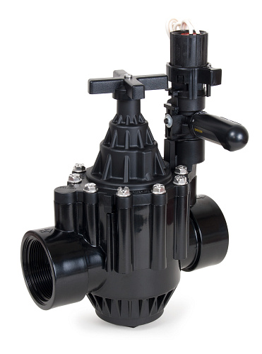 Rain Bird 200-PGA Magneetklep 2"