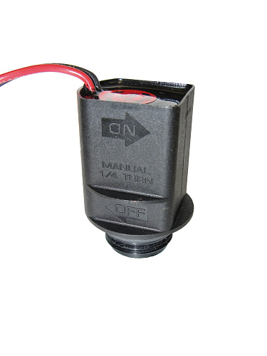 Rain Bird Losse Magneetspoel 9V DC passend voor elk type Rainbird klep