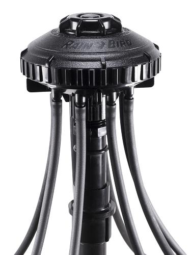 Rain Bird Xeri-Bird XBD-81 verdeelblok 8-weg