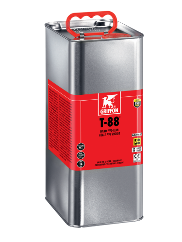 Griffon Pvc-lijm T 88