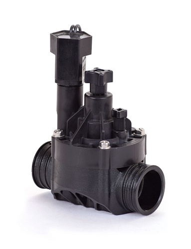 Rain Bird 100-HVF met debietregeling 1" bi