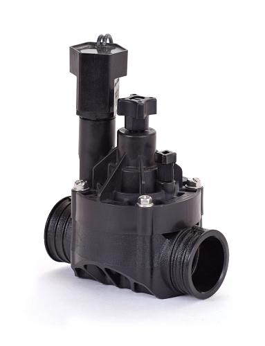 Rain Bird 100-HVF met debietregeling 1" bi