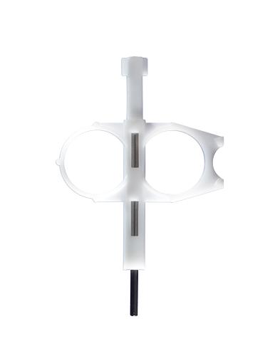 Hunter 172000 Sleuteltje tbv Hunter PGP