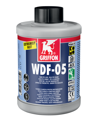 Griffon lijm WDF-05