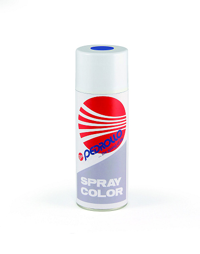Pedrollo spuitbus Pedrollo-blauw