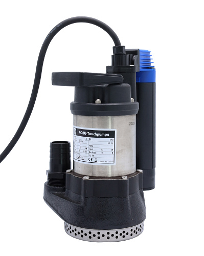 JS Pumps JS 250 MA