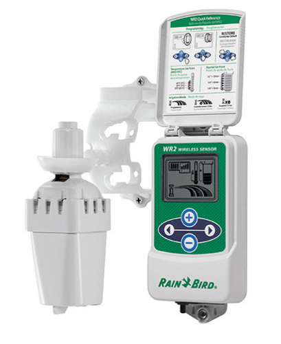 Rain Bird WR2-RFC Draadloze regen- en vorstsensor