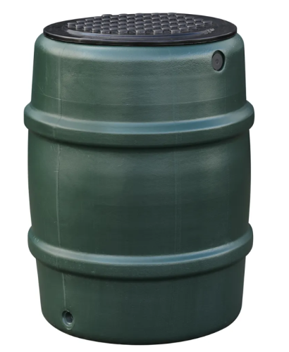 114L REGENTON  DON       GROEN