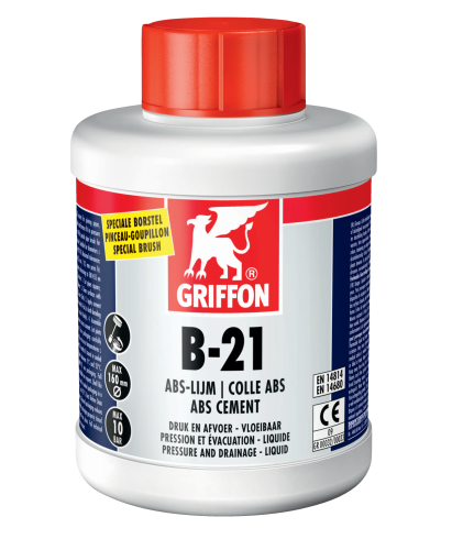 Griffon B-21 500ml