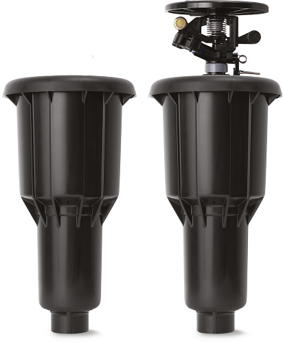 Rain Bird Maxi-Paw sproeier