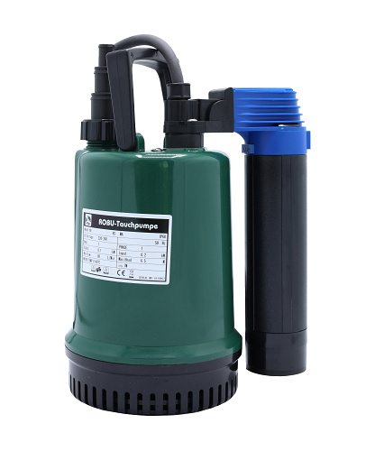 JS Pumps JS RS 400MA