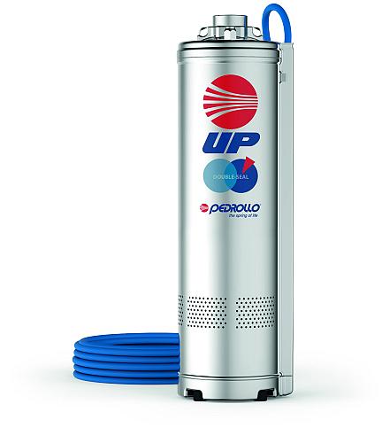 Pedrollo NK 2/5 1.5 PK 1.1kW 400v