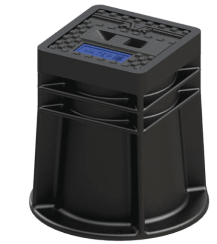 STRAATPOT TYPE PERA PEILBUIS 