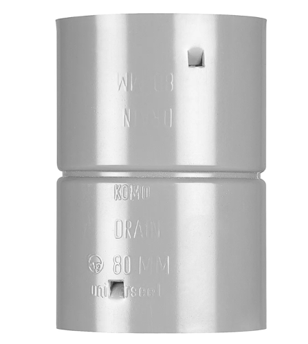 Mof voor Drainagebuis