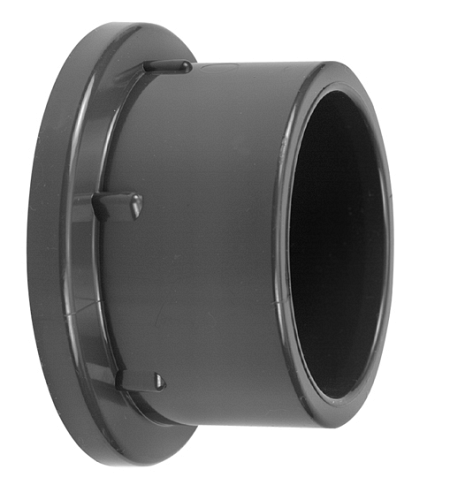 VDL Inlegdeel voor kogelkraan Lijm