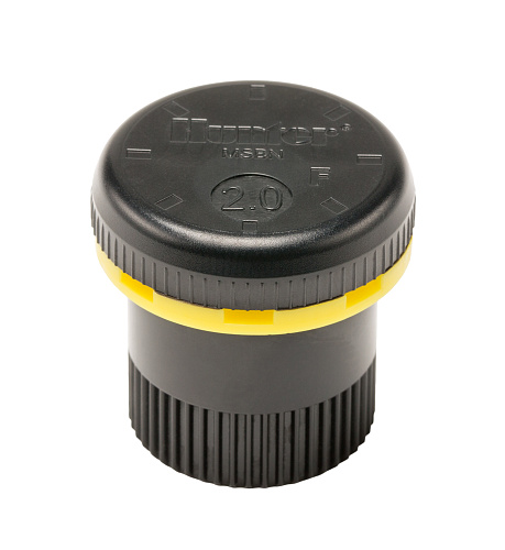 Hunter Multistream Bubble nozzle MSBN-20F - 7.6 l/min - 360°
