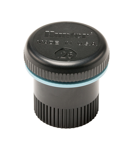Hunter PCN-25 Bubble nozzle - Druppel 
sproeibeeld - 0,9 l/min - 360°