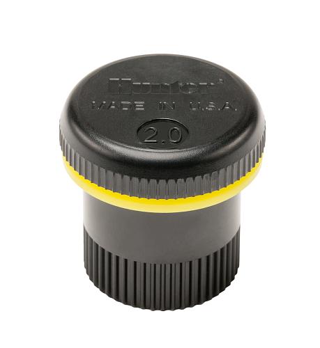 Hunter PCN-20 Bubble nozzle - Paraplu 
sproeibeeld - 7,6 l/min - 360°