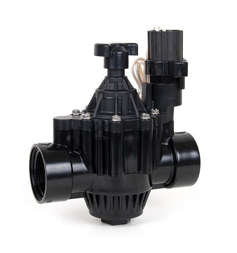 Rain Bird 150-PGA-IVM 1,5"bi.dr.+ IVM solenoid