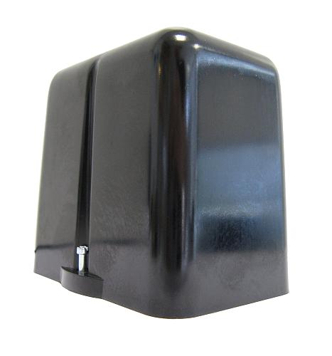 Kap los Condor MDR5/8 geen bev