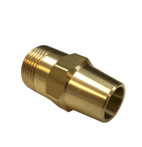 Vyrsa Nozzle 10mm t.b.v. VYR-150 en VYR-160