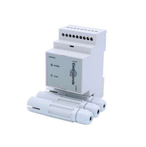 Sondeschakeling type QAS