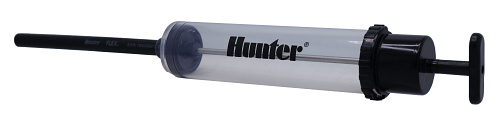 Hunter 460302 Handpomp voor kleppendozen