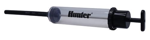 Hunter 460302 Handpomp voor kleppendozen