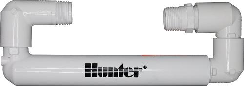 Hunter HSJ Swing Joint  - 30cm - 1x knie - 3x flexibele knie - 1" buitendraads