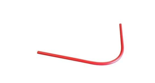 Invoerbocht elektra 160 mm