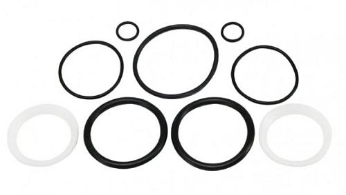 VDL Vervangset kogelkraan 