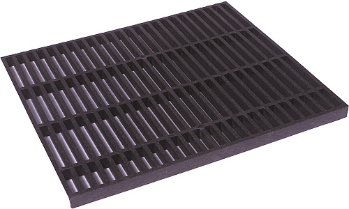 Carson MONObox drainage bodemplaat voor 1419