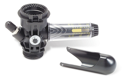 Rain Bird PRS-Dial drukregelaar PGA/PEB
