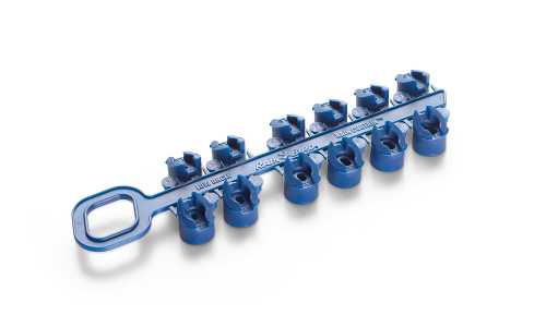 Rain Bird Sproeimond Set t.b.v. 5000 serie pop-up sproeiers