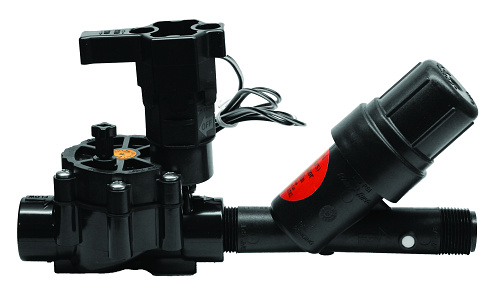 Rain Bird XCZ-075-PRF set + 3/4 klep