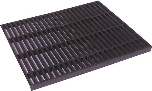 Carson MONObox drainage bodemplaat voor 1324