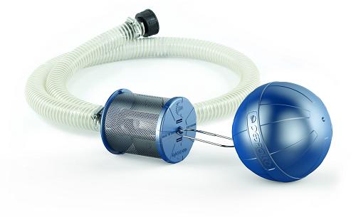 Pedrollo KGE zuigkit voor TOP MULTI EVOTECH