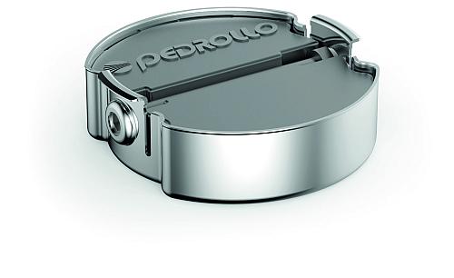 Pedrollo zink anode t.b.v. Pedrollo 4” motoren