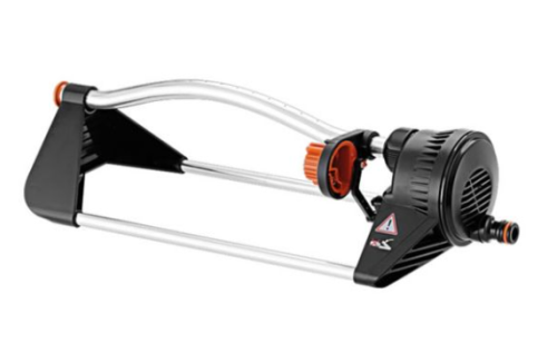 Claber zwenksproeier 160 instelbaar 8740