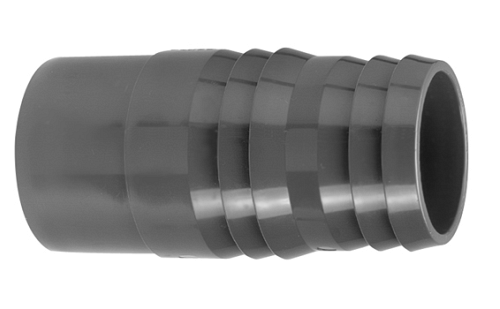 VDL PVC-tule lijm 25mm - 28x25