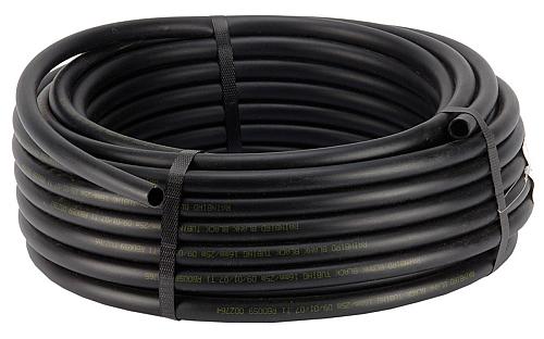 Rain Bird DBL-100 PE slang 16 x 1,2 ZWART. Rollengte 100 mtr.