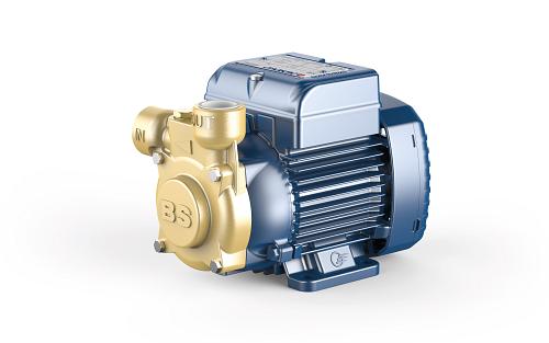 Pedrollo PQm 60 BS VITON - 230V - 0,30kW - 0,40PK