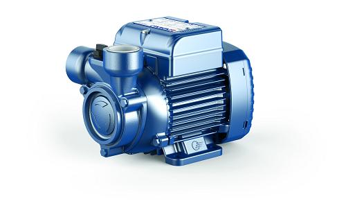 Pedrollo PQ 60 - 400V - 0,3kW - 0,4PK