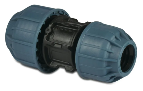 Jason verloopkoppeling PP