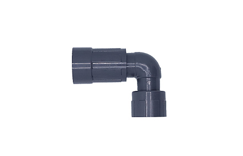 Rain Bird bocht haaks swivel 1" bi.